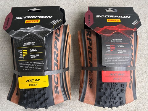 Pneumatici pirelli scorpion - pneumatici,