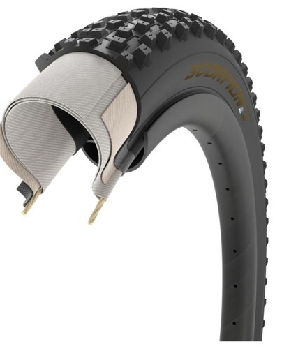Copertura pirelli mtb - mtb, scorpion
