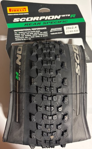 Pneumatico pirelli scorpion - pneumatico,