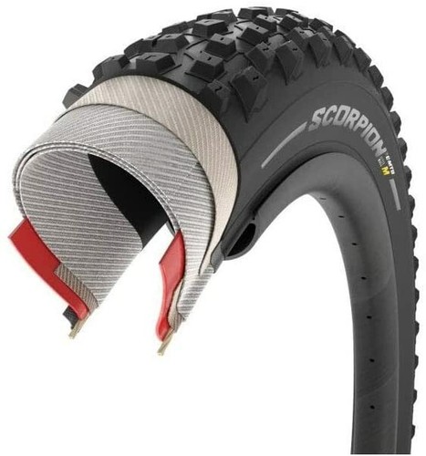 Copertone pirelli scorpion - copertone,