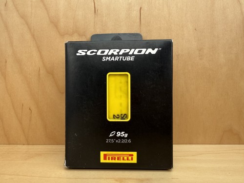 Tubo interno pirelli scorpion - pirelli,