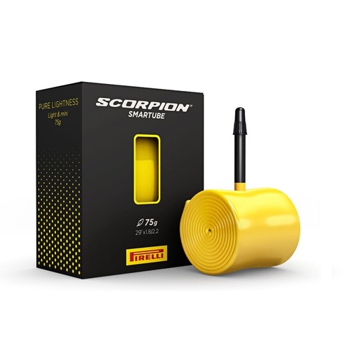 Pirelli scorpion smartube - pirelli,