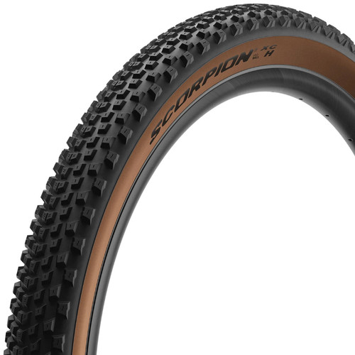 Copertone mtb pirelli scorpion - copertone,