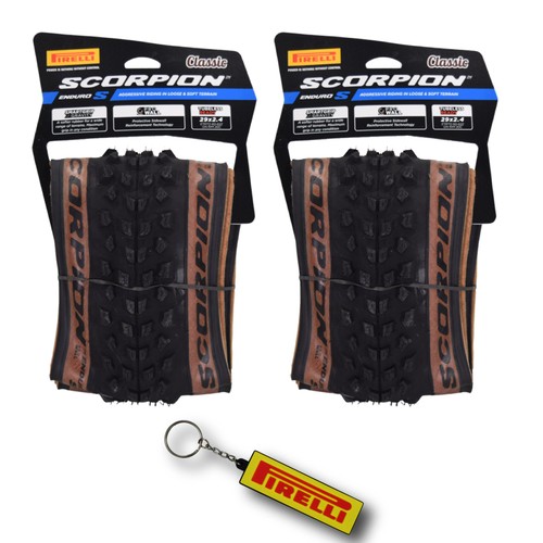 Pirelli scorpion enduro - scorpion, cls