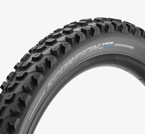 Copertura pirelli scorpion - copertura,
