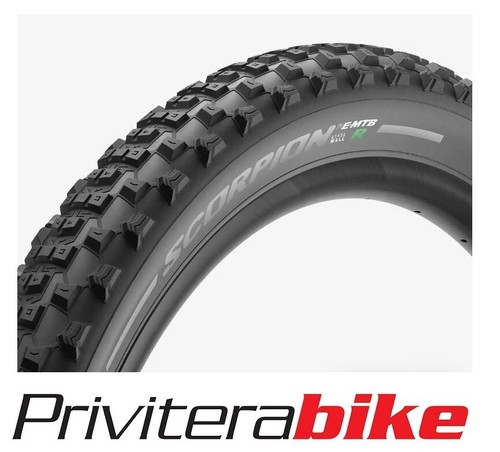 Copertone pirelli scorpion - copertone,
