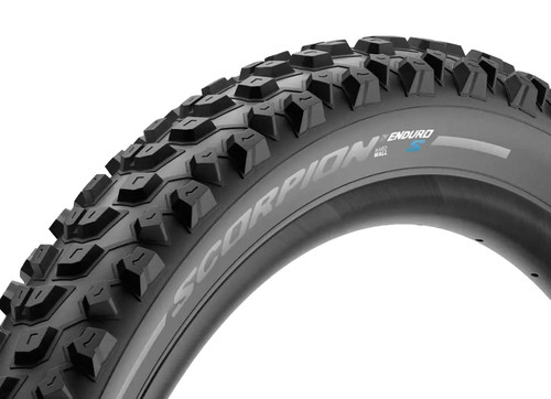 Pirelli scorpion enduro - enduro, s