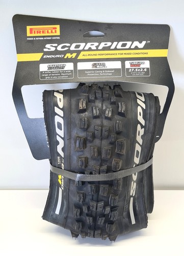 Pirelli scorpion enduro - scorpion,