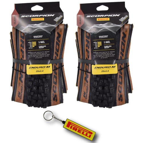 Pirelli scorpion enduro - enduro, m