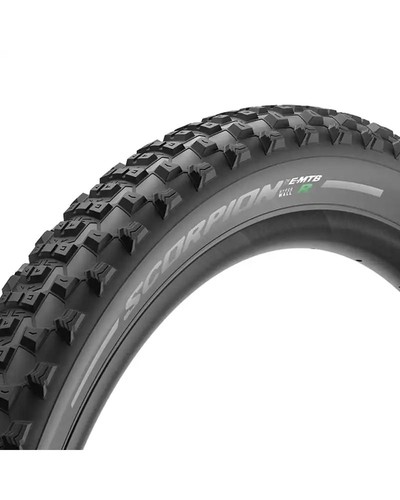 Pirelli scorpion mtb r - pirelli,