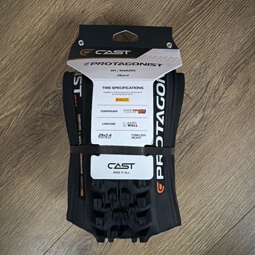 Pneumatico mtb 29x2 tubeless - pneumatico, 29x2.4