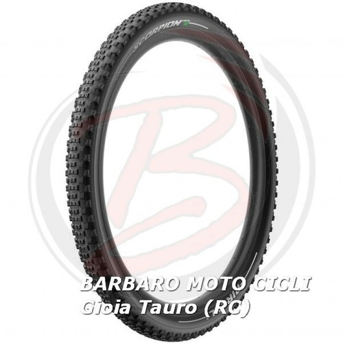 Copertone bici mtb - copertone, pirelli