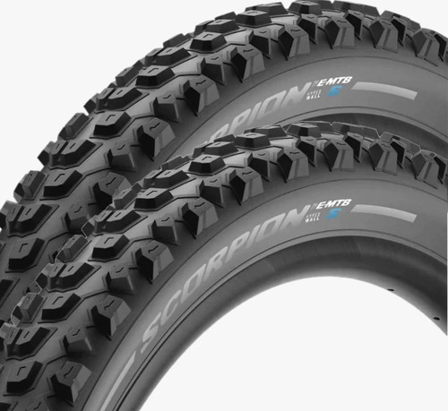 Coppia pirelli - coppia,