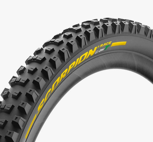 Copertone mtb pirelli scorpion - pirelli,