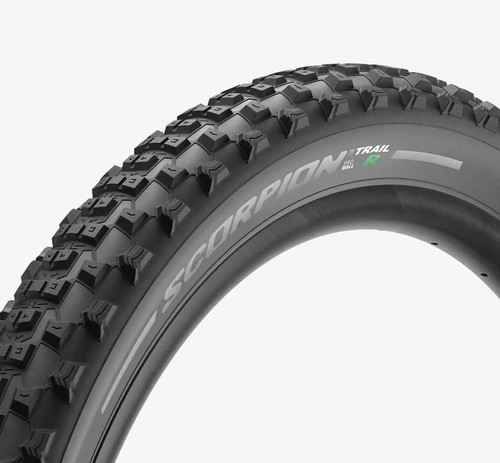 Pneumatico pirelli scorpion - pirelli,