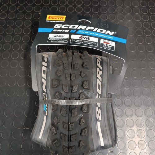 Pirelli scorpion mtb - pirelli, s