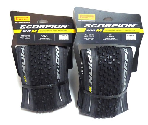 Pirelli scorpion x - scorpion, 29"