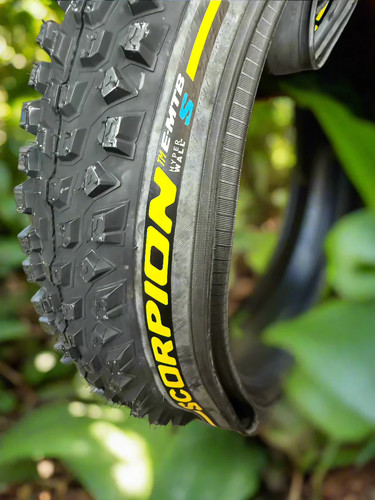 Pirelli scorpion logo - pirelli,