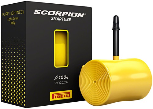Pirelli scorpion smartube - scorpion,