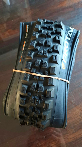 Pneumatico mtb tubeless - pneumatico,