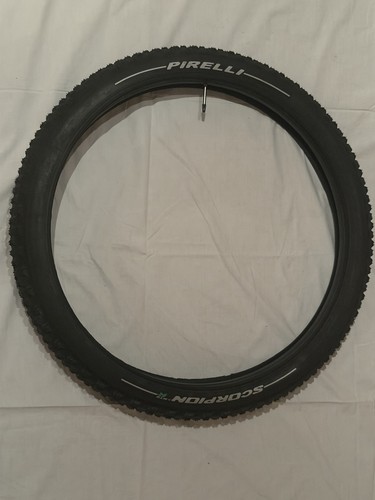 Cubierta pirelli scorpion - cubierta,