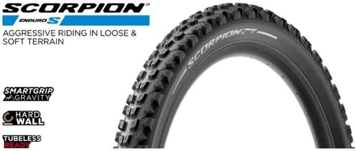 Copertone bici pirelli - copertone,