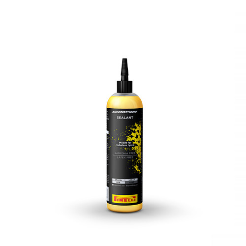 Liquido sigillante pirelli - liquido,