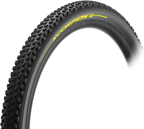 Copertone pirelli scorpion mtb - pirelli,