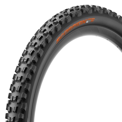 Copertone mtb pirelli - copertone, scorpion