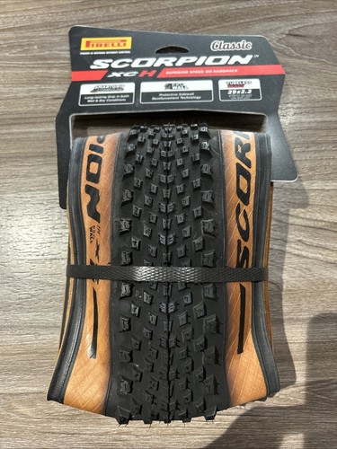 Pirelli copertoni mtb 29x2.2