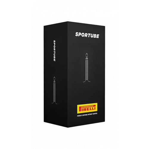 Tubo interno pirelli sportube - tubo,