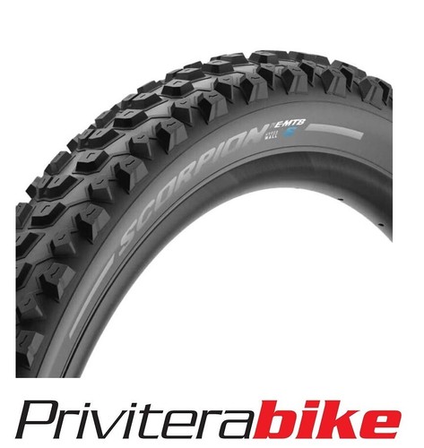 Copertone pirelli scorpion - copertone,