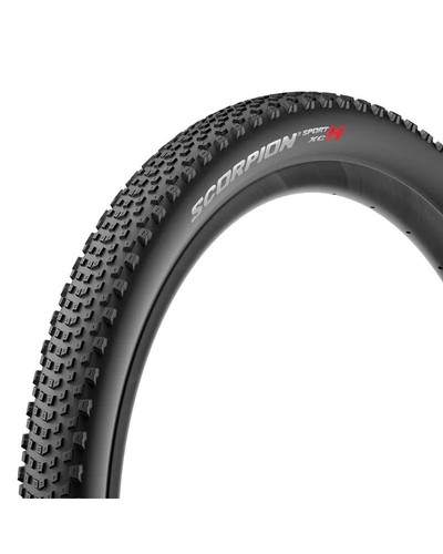 Pirelli scorpion sport h - pirelli,