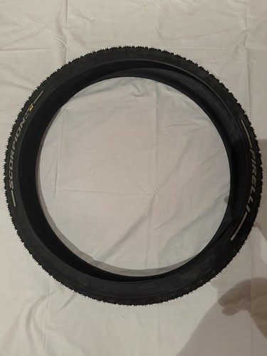 Cubierta pirelli scorpion - cubierta,