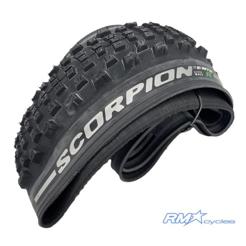 Pirelli scorpion mtb - pirelli, e-mtb