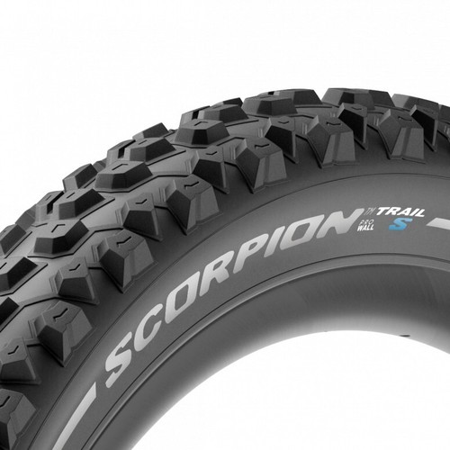 Pneumatico pirelli mtb - pneumatico,