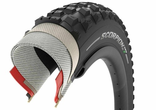 Copertone pirelli scorpion - copertone,