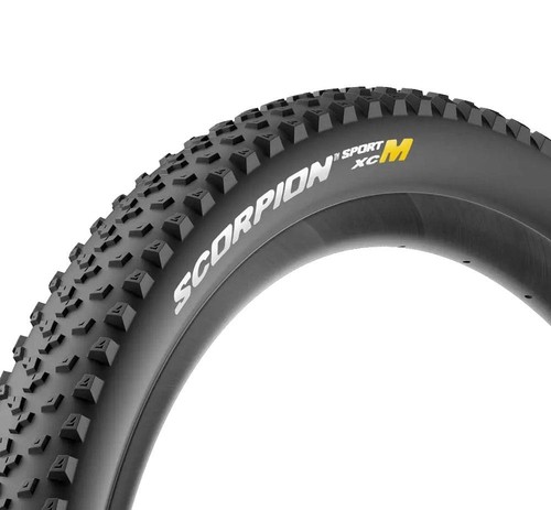 Copertone mtb pirelli scorpion - mtb,