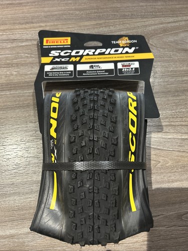 Copertone mtb pirelli - 29,