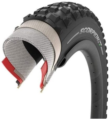 Copertone pirelli scorpion - pirelli,