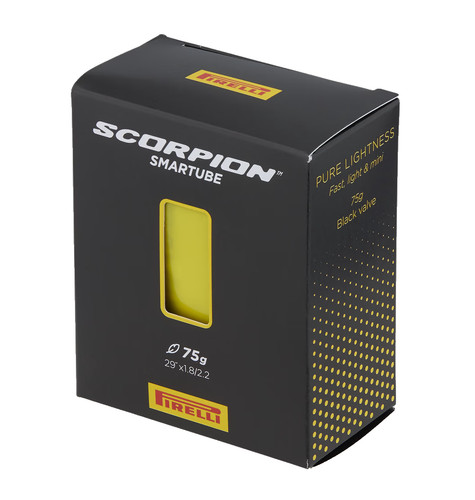 Pirelli tpu smartube x - pirelli,